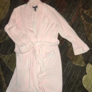 Lauren Ralph Lauren bath robe